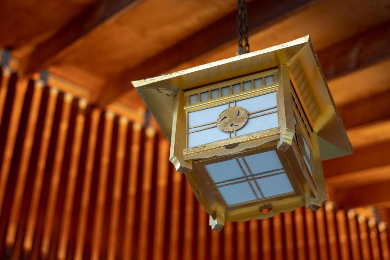 Kagurazaka No Yado 神楽坂の宿 Tokio Exterior foto